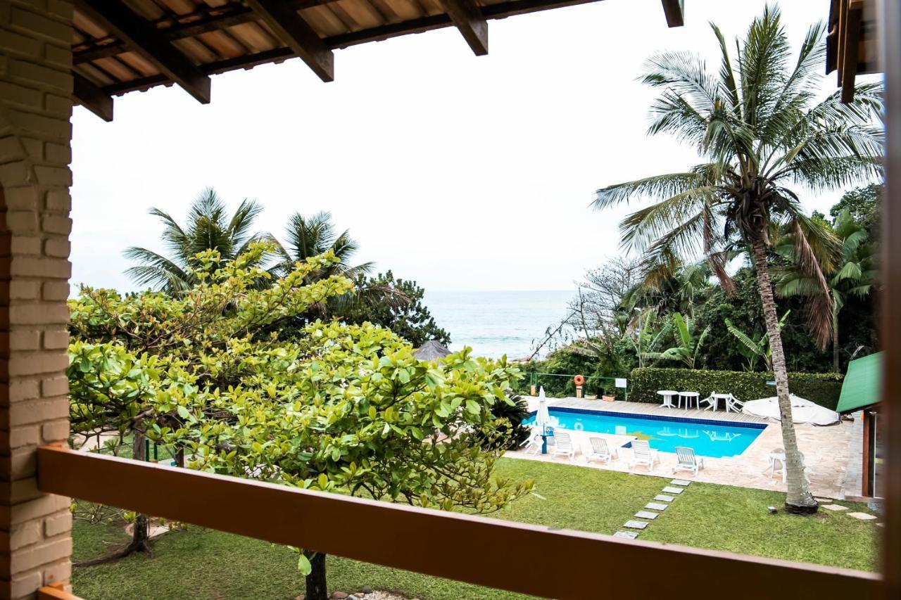 O Costao Do Sol Balneario Camboriu