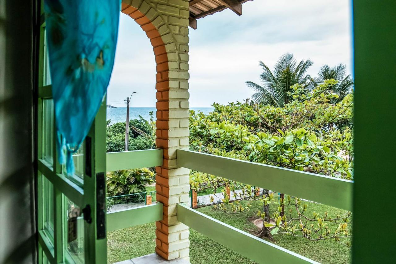 O Costao Do Sol Guest house