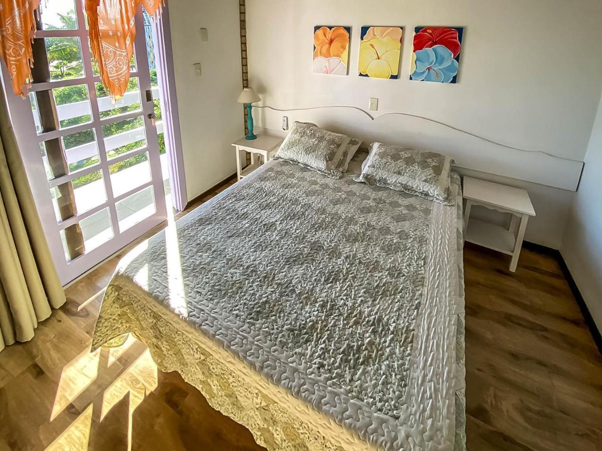Guest house O Costao Do Sol 3*