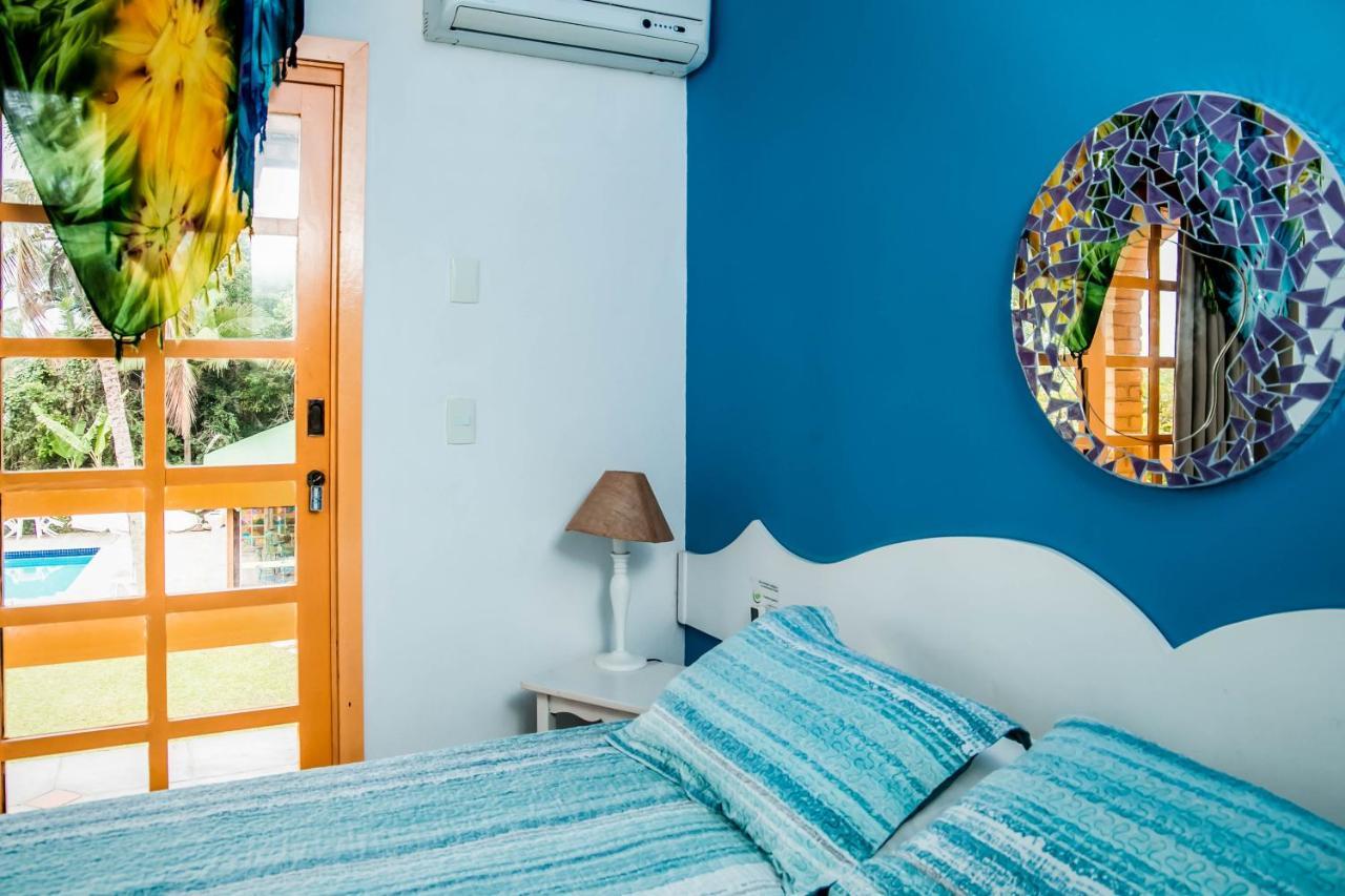 O Costao Do Sol Guest house 3*
