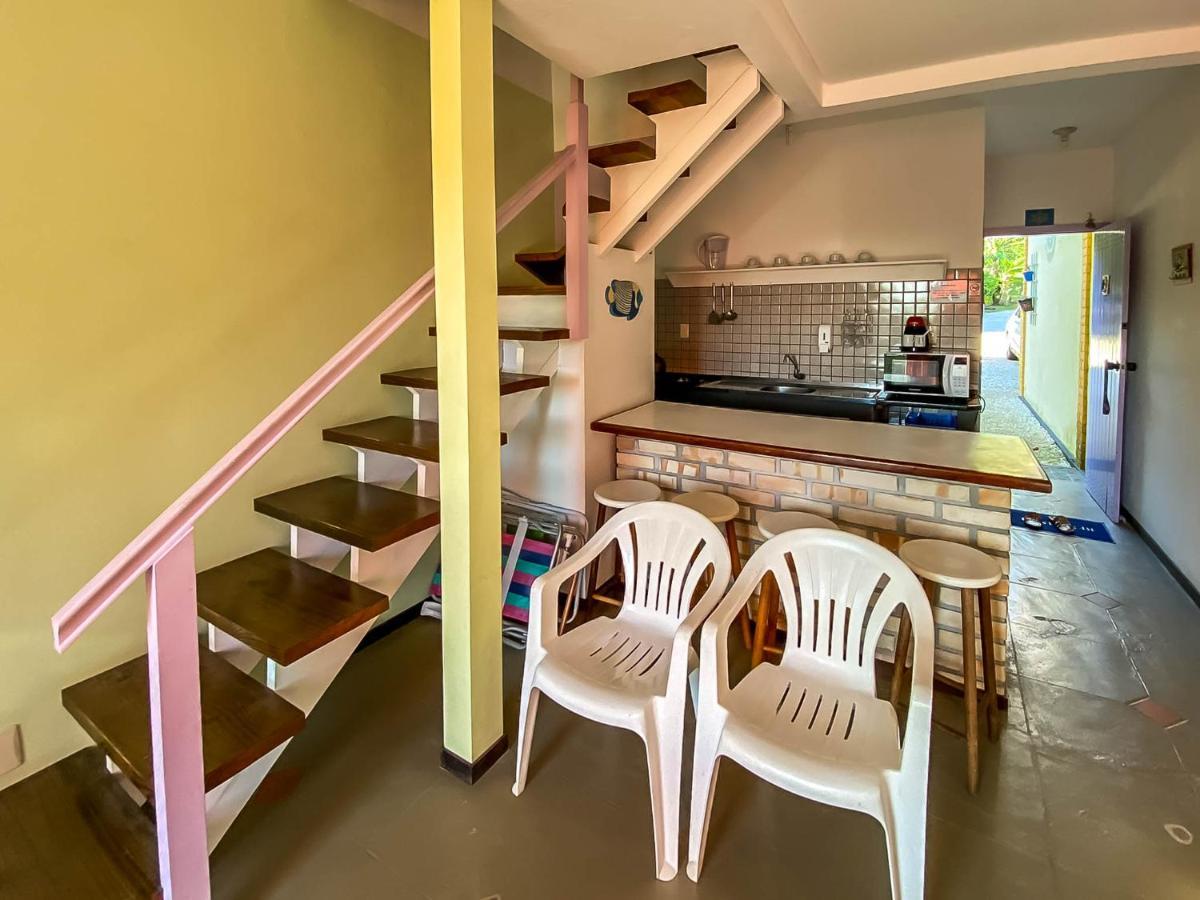 O Costao Do Sol Guest house