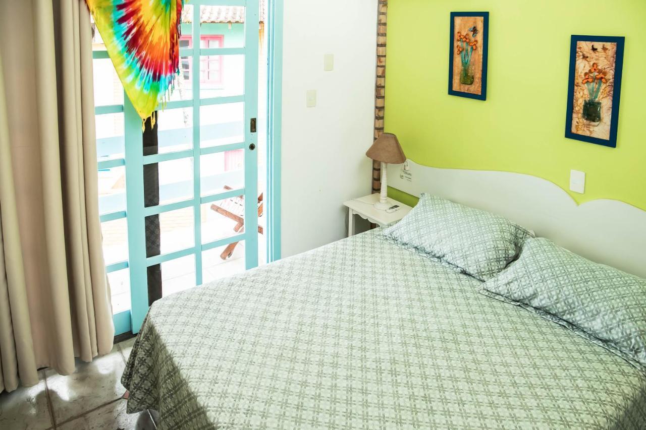 O Costao Do Sol Guest house