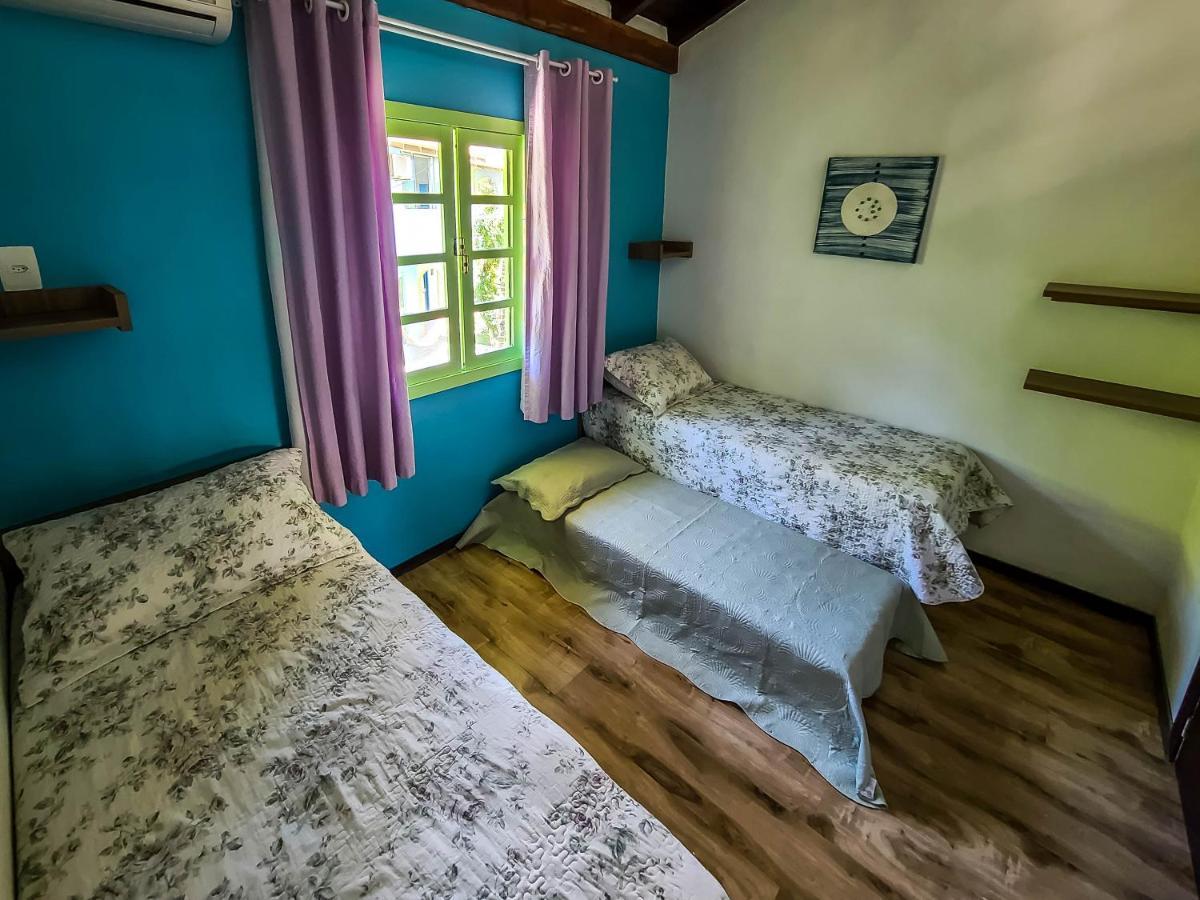 O Costao Do Sol Guest house 3*