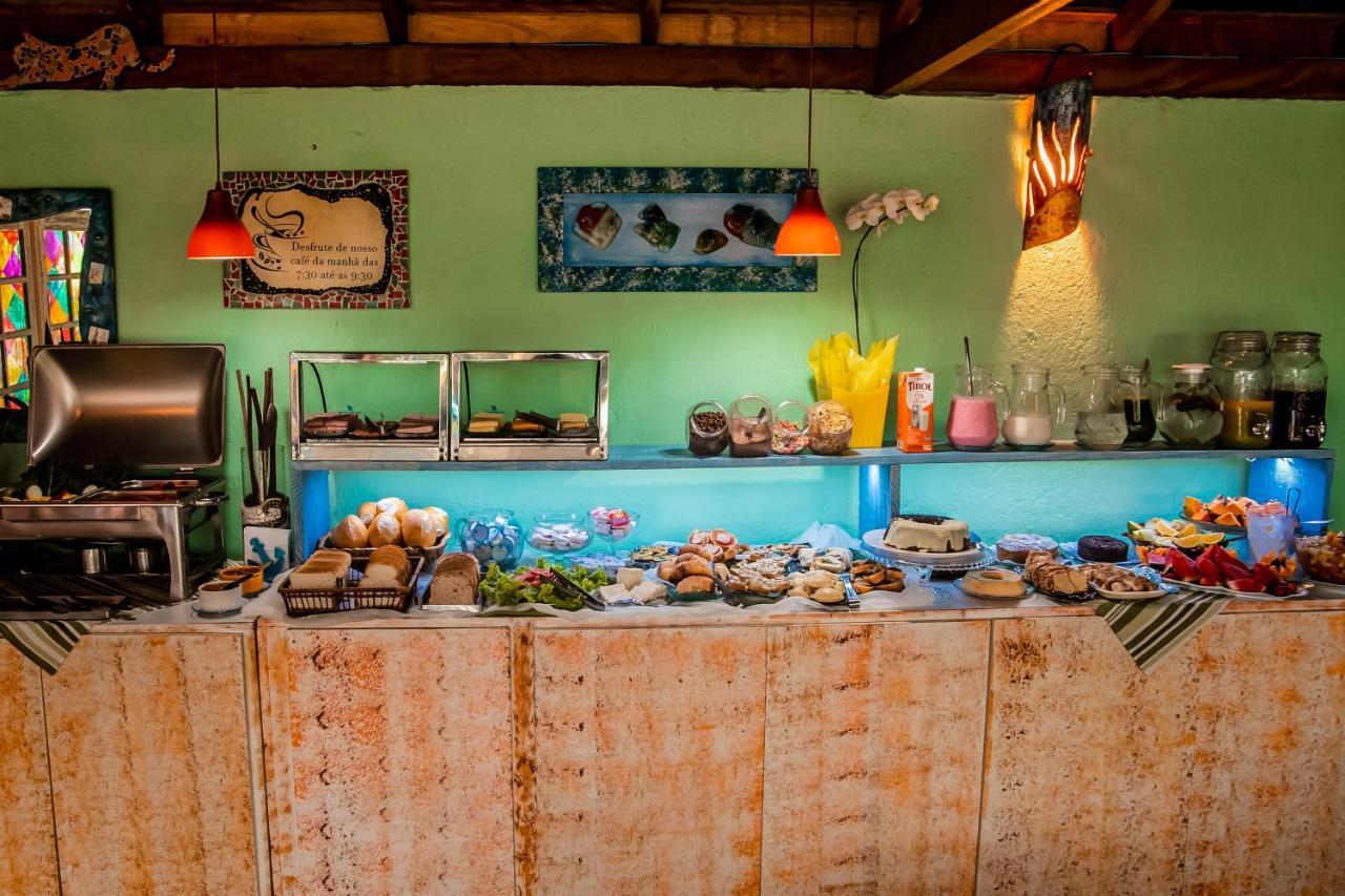 O Costao Do Sol Guest house Balneario Camboriu