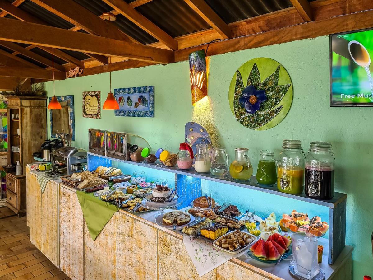 Guest house O Costao Do Sol Balneario Camboriu
