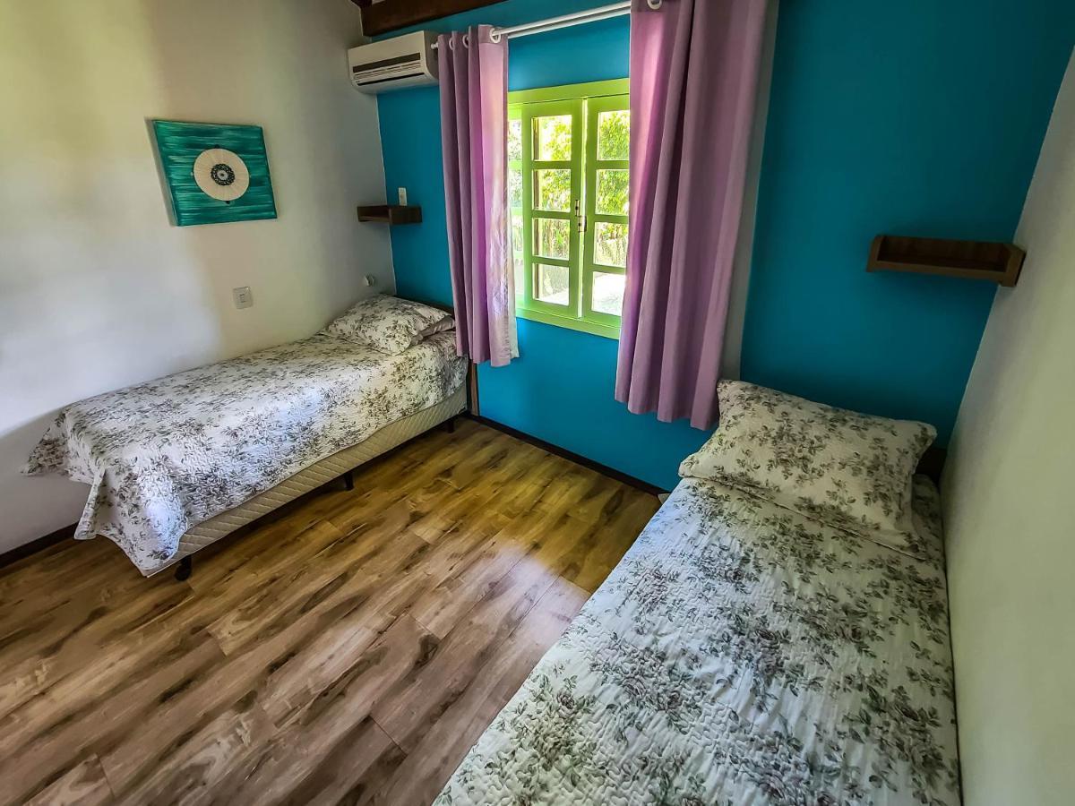 O Costao Do Sol Guest house