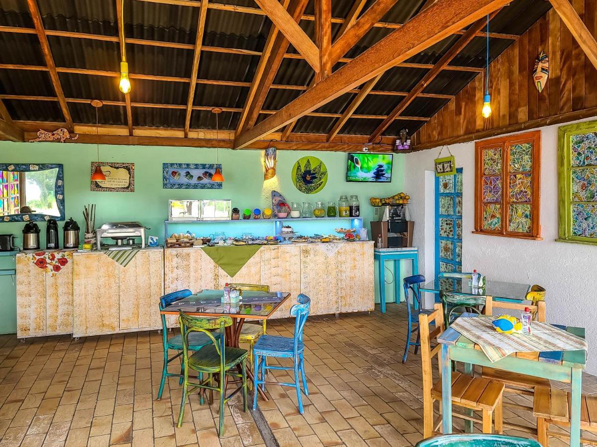 O Costao Do Sol Guest house 3*