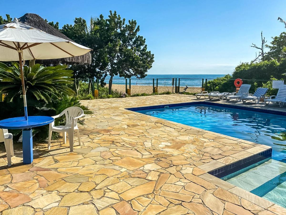 Guest house O Costao Do Sol 3*
