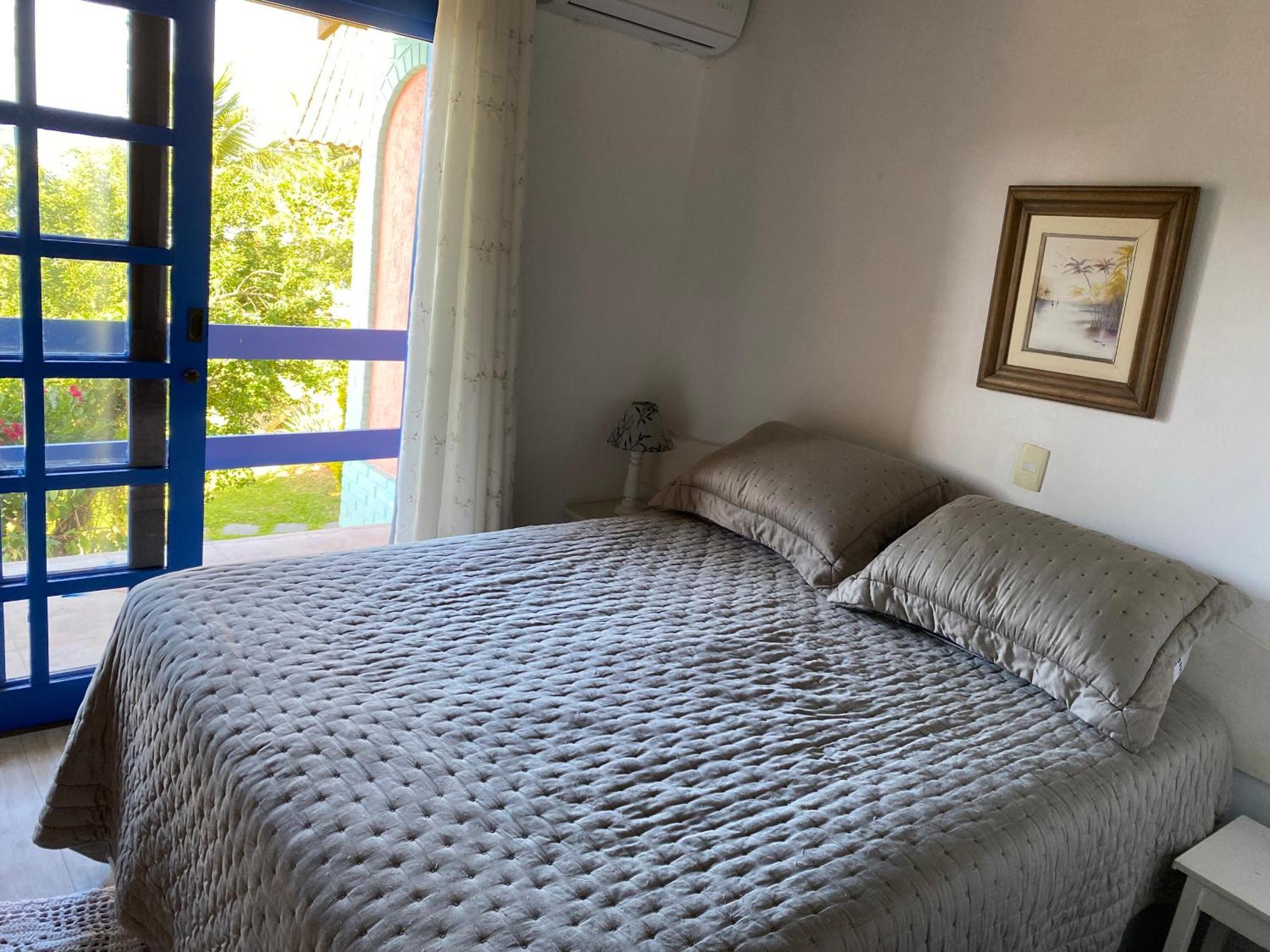 Guest house O Costao Do Sol