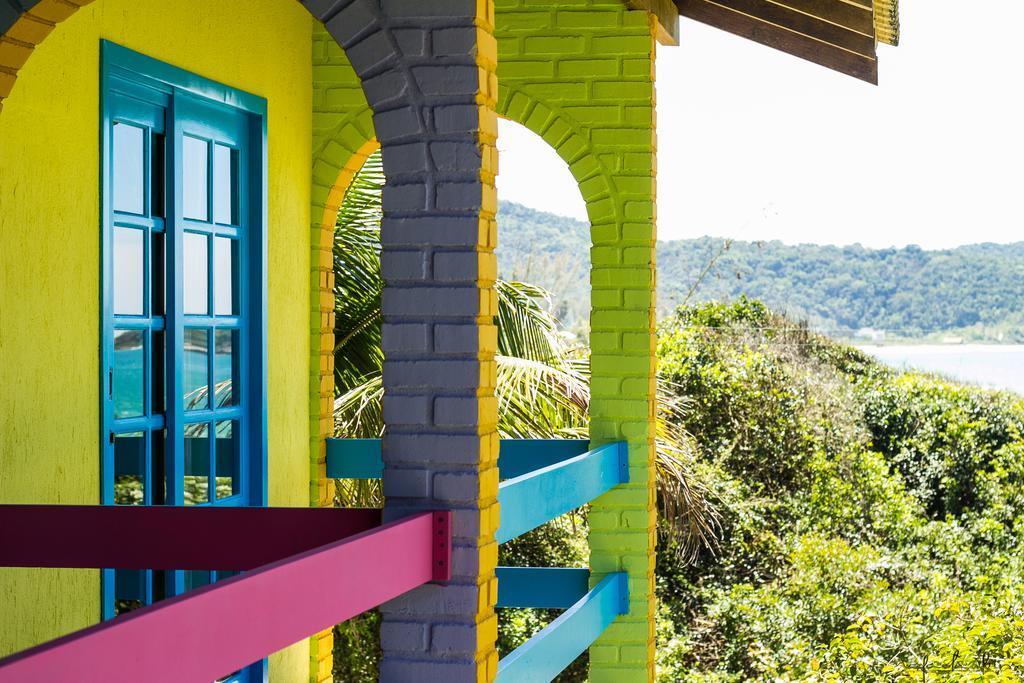 Guest house O Costao Do Sol Balneario Camboriu