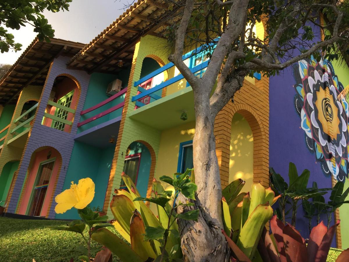 Guest house O Costao Do Sol