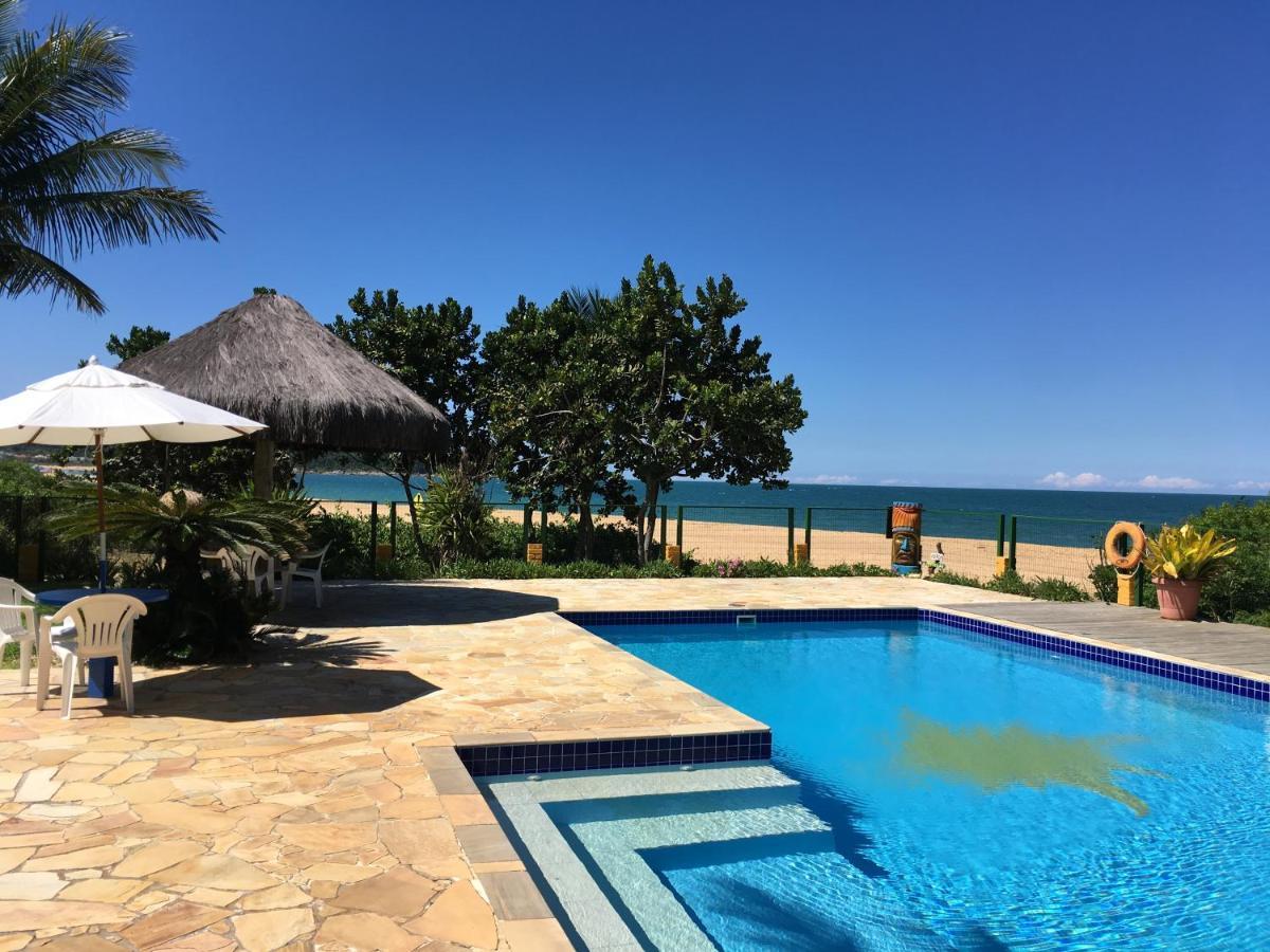 O Costao Do Sol 3* Balneario Camboriu